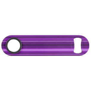Purple stripes