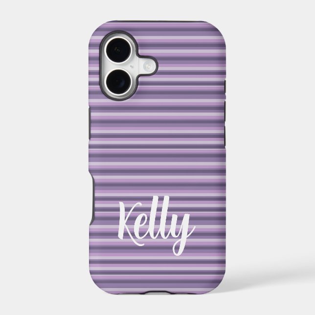 Purple stripes (Back)