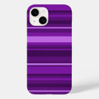 Purple stripes