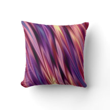 Purple stripes sunset colours