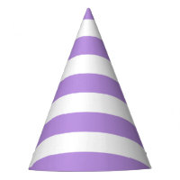 Purple Stripes, White Stripes, Striped Pattern