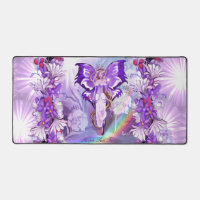Purple Sun fairy