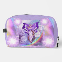 Purple Sun Fairy