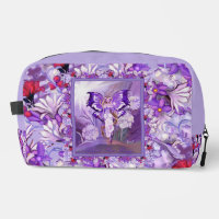 Purple Sun Fairy