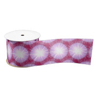 Purple Sun Fairy pet collar