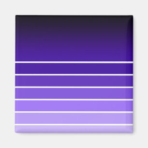 purple swatch magnet