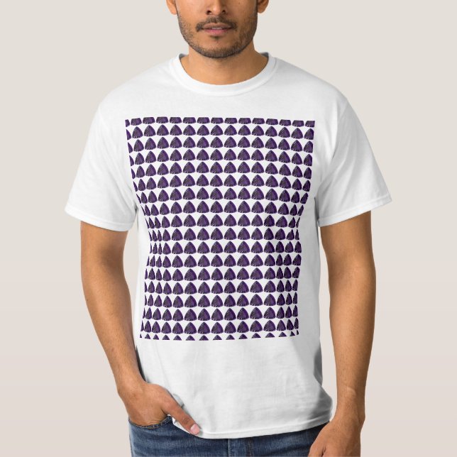 Purple T-Shirt (Front)