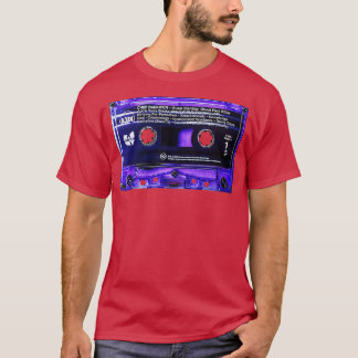 Purple Tape 1995 2 T-Shirt
