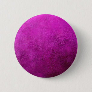 Purple Texture 6 Cm Round Badge