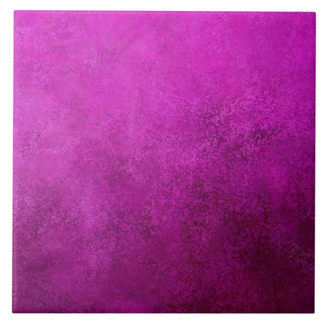 Purple Texture Tile (Front)
