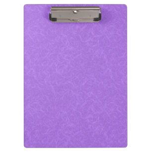 Purple textured surface with swirling pattern clipboard