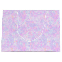 Purple Tie Dye Pattern
