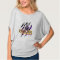 Purple Tiger Something for Everyone Flowing Tshirt