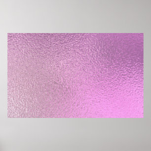 Purple ultra violet foil paper texture background. poster