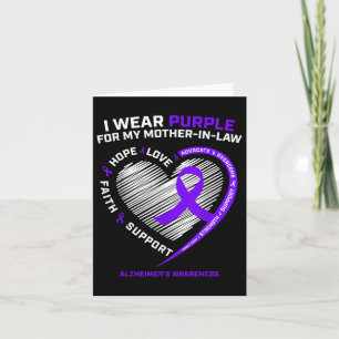 Purple Up For Military Kids Flag Military Child Mo Card