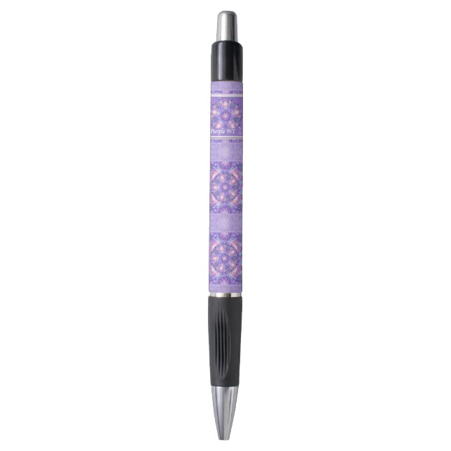 Purple W1 (Front Vertical)