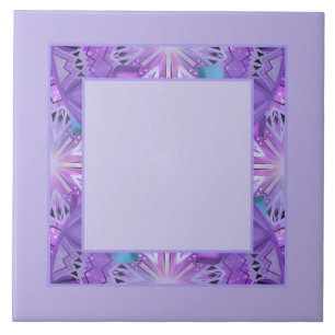 Purple W2 Tile
