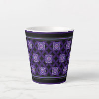 Purple W3
