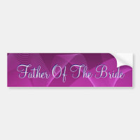 Purple Waves Father Of The Bride