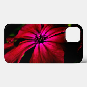 Purple Wild Flower iphcna iPhone 13 Case
