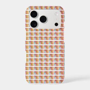 Purple yacht iPhone / iPad case
