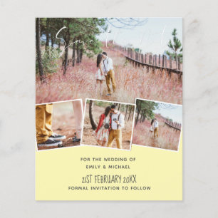 Purple Yellow Grey Colour Trends Budget Wedding