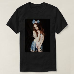 PurpleBlaZe Amethyst Wynter Wonderland tshirt