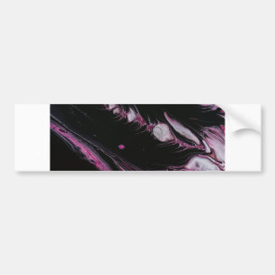 purpolia bumper sticker