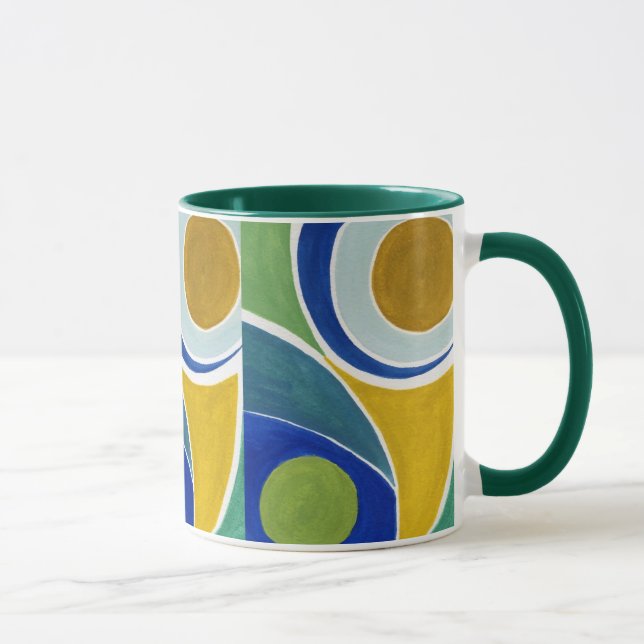Purpose Mug (Right)