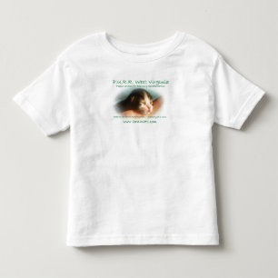 PURR Baby Toddler Shirts