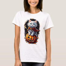 Purr-fectly Spooky