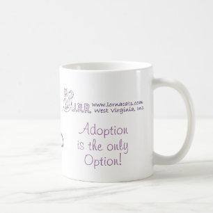 PURR Kitty Playing 15oz Mug