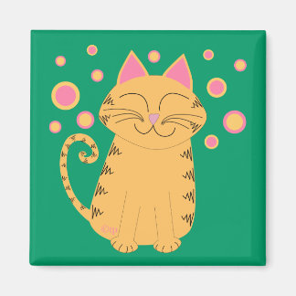 Purr Magnet