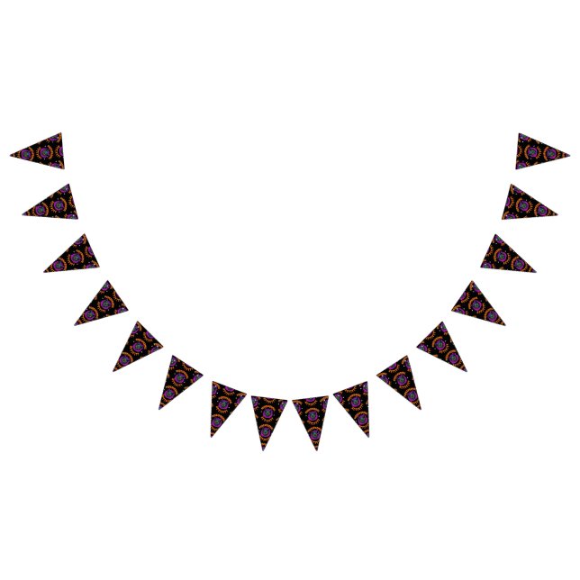 👻 Purranormal Bunting 🐾 (All)