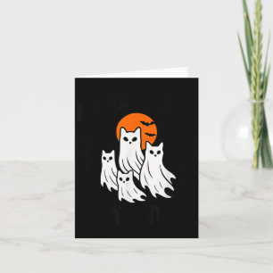 Purranormal Cativity Purranormal Activity Hallowee Card