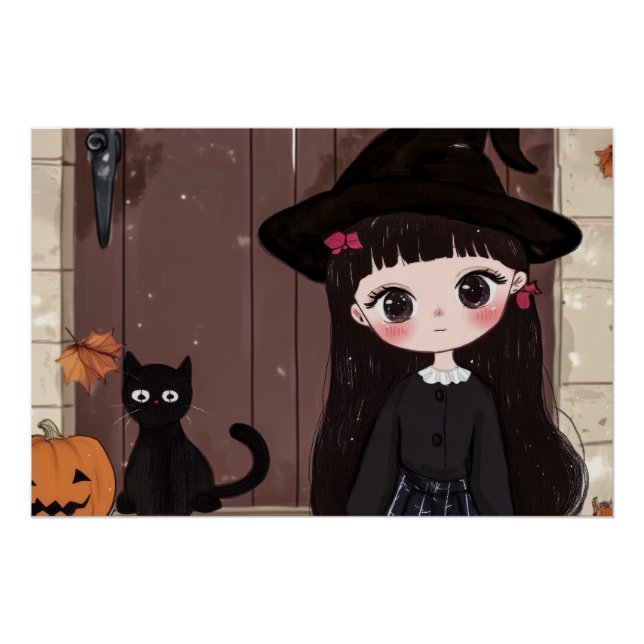 Purrfect Moments Poster (Front)