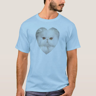 Purrfect The Cat T-Shirt