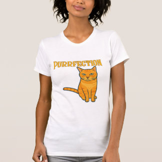 Purrfection T-Shirt