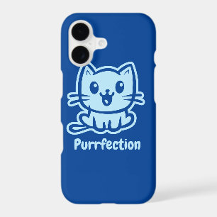 Purrfection, Very Cute Anime Cat