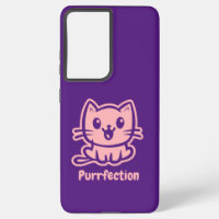 Purrfection, Very Cute Anime Cat