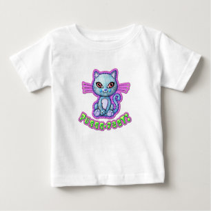 Purrrfect Toddler T-shirt