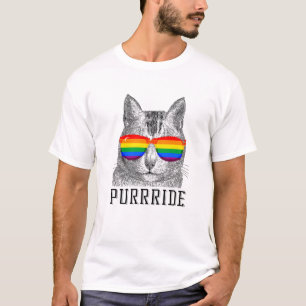 PURRRIDE T-Shirt