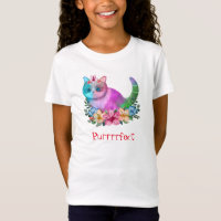Purrrrfect Cat Design