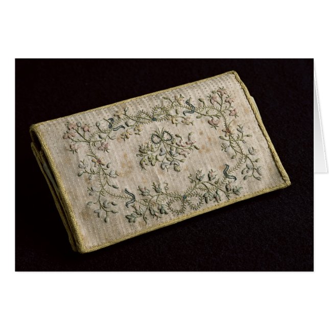 Purse (Front Horizontal)