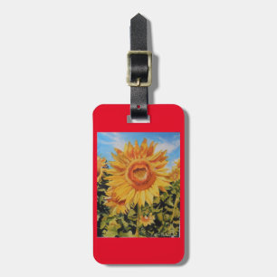 purse or luggage tag or key chain accessory