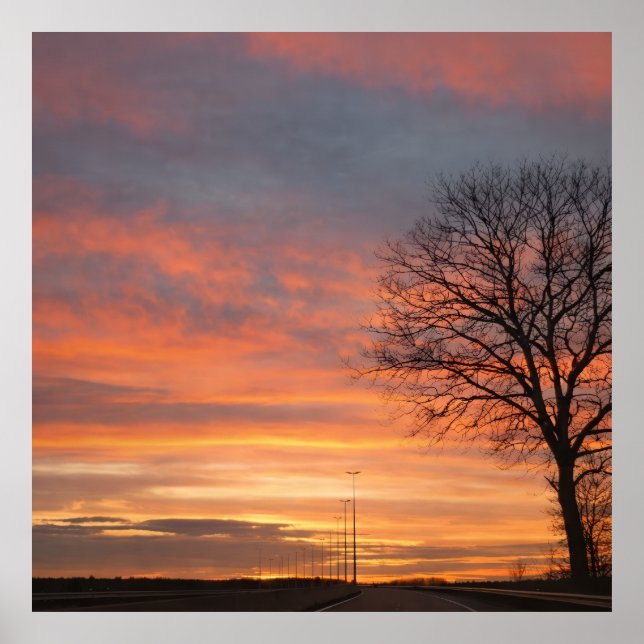 Purse Poster (Front)