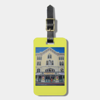 Purse tag luggage tag or key chain ornament