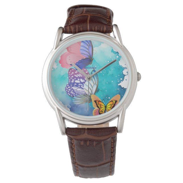 Purse Watch (Front)