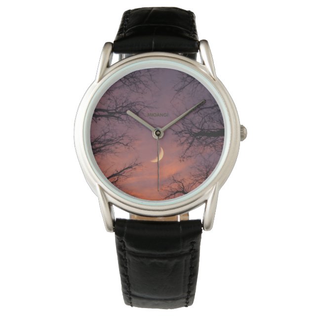 Purse Watch (Front)