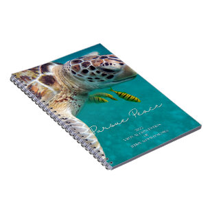 Pursue Peace Regional Convention JW Notebook